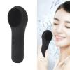 Dual-Sided Facial Cleansing Device with Heat Compression view 3