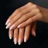 BOT Press-On Nails Set, 30 Reusable Soft Gel Nails view 2