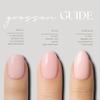 BOT Press-On Nails Set, 30 Reusable Soft Gel Nails view 4
