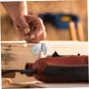 HOMSFOU 10-Piece Corner Protectors for Speaker Cabinets, Durable Furniture Edge Guards view 3