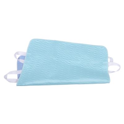 Vaguelly Reusable Washable Incontinence Bed Pad, Absorbent Polyester
