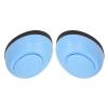 Baby Ear Protection Muffs, Lightweight Noise-Reducing Headphones for Movies, Outdoor Events & Travel, #112, ABS Plastic, Non-Gemstone view 2
