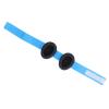 Baby Ear Protection Muffs, Lightweight Noise-Reducing Headphones for Movies, Outdoor Events & Travel, #112, ABS Plastic, Non-Gemstone view 3