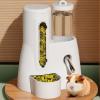 Automatic Hamster Feeder and Water Dispenser view 2