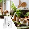 Automatic Hamster Feeder and Water Dispenser view 4