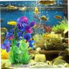 MAGICLULU 6-Piece Replaceable Artificial Plants for Aquariums view 3
