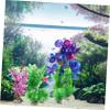 MAGICLULU 6-Piece Replaceable Artificial Plants for Aquariums view 4