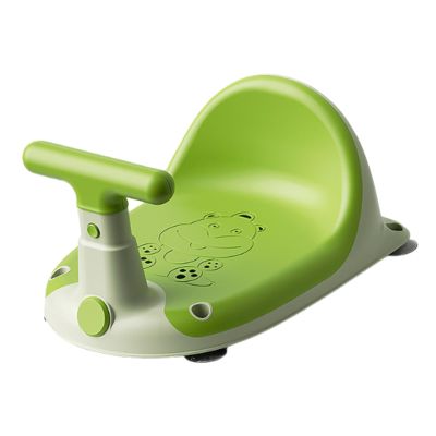 Baby Bath Seat for Bathtub, Cartoon Stool for Kids
