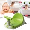Baby Bath Seat for Bathtub, Cartoon Stool for Kids view 4