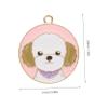 Supvox 10 Personalized Dog Tags view 2
