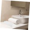 Tri-Fold Disposable Paper Guest Towels, 200 Count, White view 4
