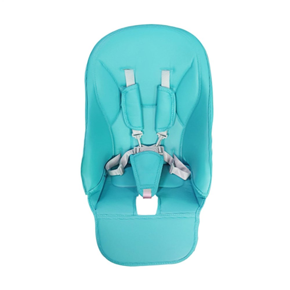 Replacement PU Leather High Chair Seat Cover