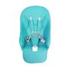 Replacement PU Leather High Chair Seat Cover view 1