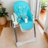 Replacement PU Leather High Chair Seat Cover view 2
