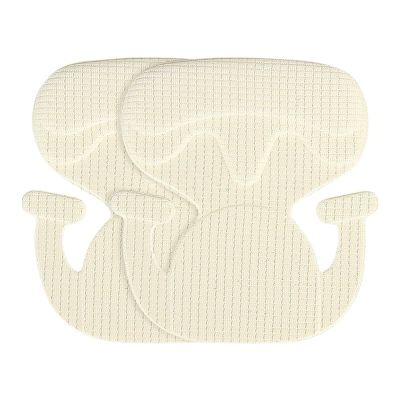 Shoe Heel Grips, Heel Pads for Women’s Shoes, Liner Inserts for Loose Shoes