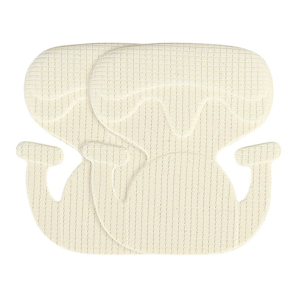 Shoe Heel Grips, Heel Pads for Women’s Shoes, Liner Inserts for Loose Shoes