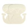 Shoe Heel Grips, Heel Pads for Women’s Shoes, Liner Inserts for Loose Shoes view 1