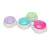 4-Piece Pet Record Buttons, Easy-to-Use Dog Communication Buttons and Educational Toy for Children's Language Development view 4