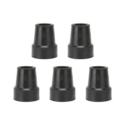 Rubber Crutch Tips for Standard and Older Black Parts