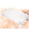 Hamster Platform Crystal Stand with Four Legs, Removable Plastic view 3