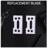 3 Pack | Replacement Ceramic Blades for Clippers view 4