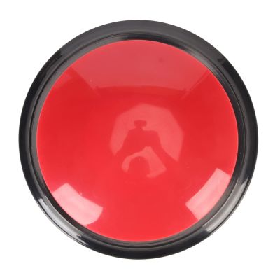 Dog Training Voice Button - Green