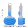 Pet Steam Brush view 2
