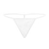 Women's Long Transparent Lace Kimono Robe view 3