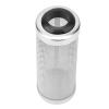 Stainless Steel Aquarium Filter Intake Mesh Cover for Fish and Shrimp, 16 mm Inner Diameter view 2