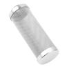 Stainless Steel Aquarium Filter Intake Mesh Cover for Fish and Shrimp, 16 mm Inner Diameter view 4