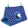 Warm Hanging Tent Bed for Birds view 1