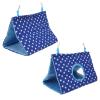 Warm Hanging Tent Bed for Birds view 2