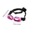 Abaodam Dog Sunglasses with UV Protection view 2