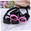 Abaodam Dog Sunglasses with UV Protection view 4