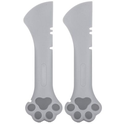 Pet Cat Can Opener Set of 2
