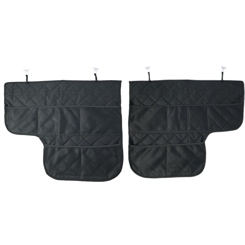 Dog Car Door Protector, 25.98 x 22.05 x 0.2 Inches