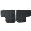 Dog Car Door Protector, 25.98 x 22.05 x 0.2 Inches view 1