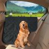 Dog Car Door Protector, 25.98 x 22.05 x 0.2 Inches view 2