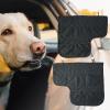 Dog Car Door Protector, 25.98 x 22.05 x 0.2 Inches view 3