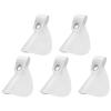 Eyeglass Nose Cover, Comfortable Breathable Eye and Sun Protection view 1