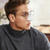 Eyeglass Nose Cover, Comfortable Breathable Eye and Sun Protection view 2