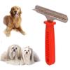 GANAZONO Dematting Comb for Dogs and Cats view 1