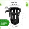 Generic Aquarium Plant Holder view 2