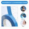 3-Piece Hair Extension Tape, Double-Sided Wig Tape Set view 4
