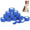 Cozary 12 Rolls Self-Adhesive Bandage view 1