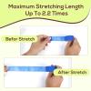 Cozary 12 Rolls Self-Adhesive Bandage view 3