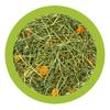 Paglianatura 2-Pack Natural Hay with Carrot, 1,300 g, for Rabbits, Guinea Pigs and Rodents view 2
