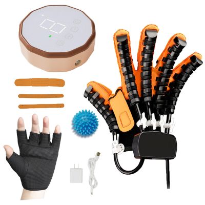 XNKLPY Rehabilitation Robotic Glove for Hand Paralysis in Stroke and Hemiplegia Patients