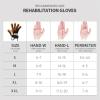 XNKLPY Rehabilitation Robotic Glove for Hand Paralysis in Stroke and Hemiplegia Patients view 2