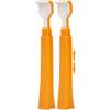 Lightweight Portable Retractable Back Scratcher with Square Handle (20–42 cm × 2) view 1